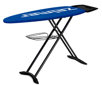 Deska do prasowania i pokrowiec Zelmer ZIB0002 Deluxe